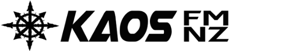 KAOS FM NZ