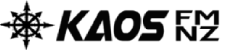 KAOS FM NZ